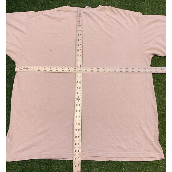 Vintage Southwest Baptist wildcats shirt mens extra large white football 90s 3 - Picture 12 of 13